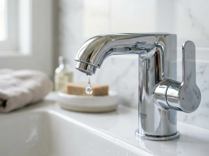 Faucet Repair & Installation Plumber in Heritage Lake, IN